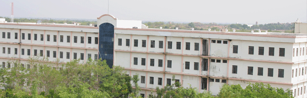 T.R.R. College Of Technology Image