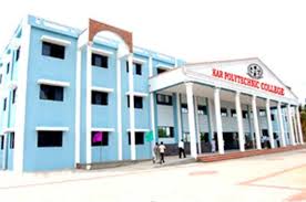 Kar Polytechnic College Image