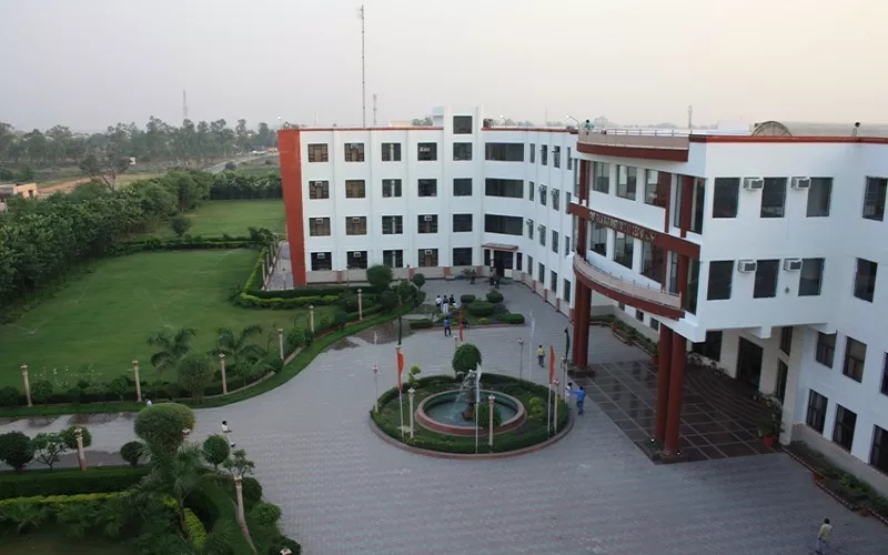 SWARNA BHARATHI INSTITUTE OF SCIENCE AND TECHNOLOGY Image