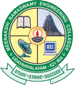 Meenakshi Ramasamy College of Education, Ariyalur