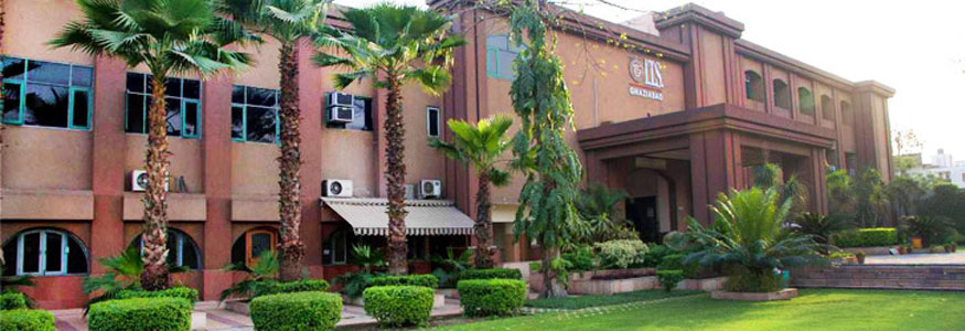 I. T. S. Law College, Ghaziabad Image
