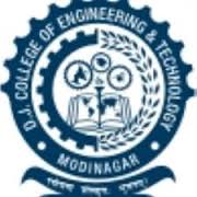 D.J. COLLEGE OF ENGINEERING and TECHNOLOGY, Modinagar