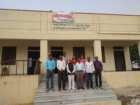 Government Girls College Hetamsar, Jhunjhunu Image
