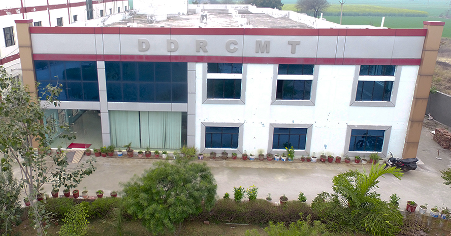 Deen Dayal Rustagi College of Management and Technology, Gurugram