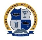 RDB College of Education, Thanjavur