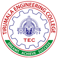 TIRUMALA ENGINEERING COLLEGE