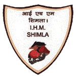 Institute of Hotel Management, Shimla