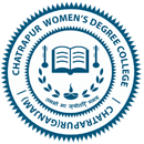 Chatrapur women's degree college, Ganjam