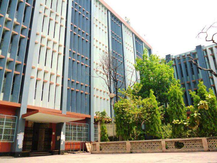 Goenka College of Commerce and Business Administration, Kolkata Image