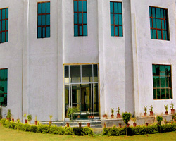 Bala Ji College of Education, Yamunanagar