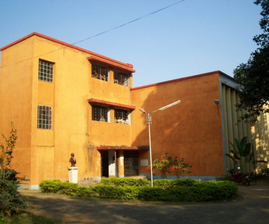 Iswar Chandra Vidyasagar Polytechnic Image