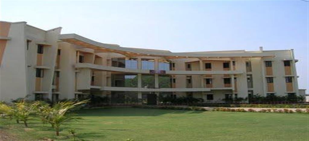 Government Engineering College, Raipur Image