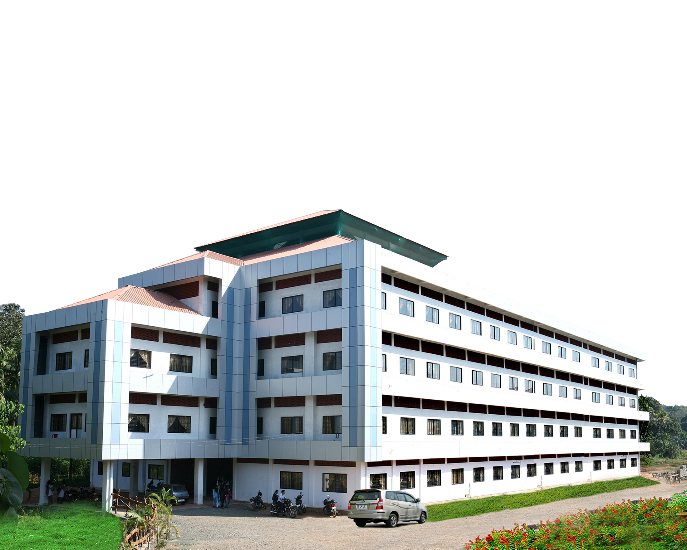 Jai Bharath Arts and Science College, Kochi Image