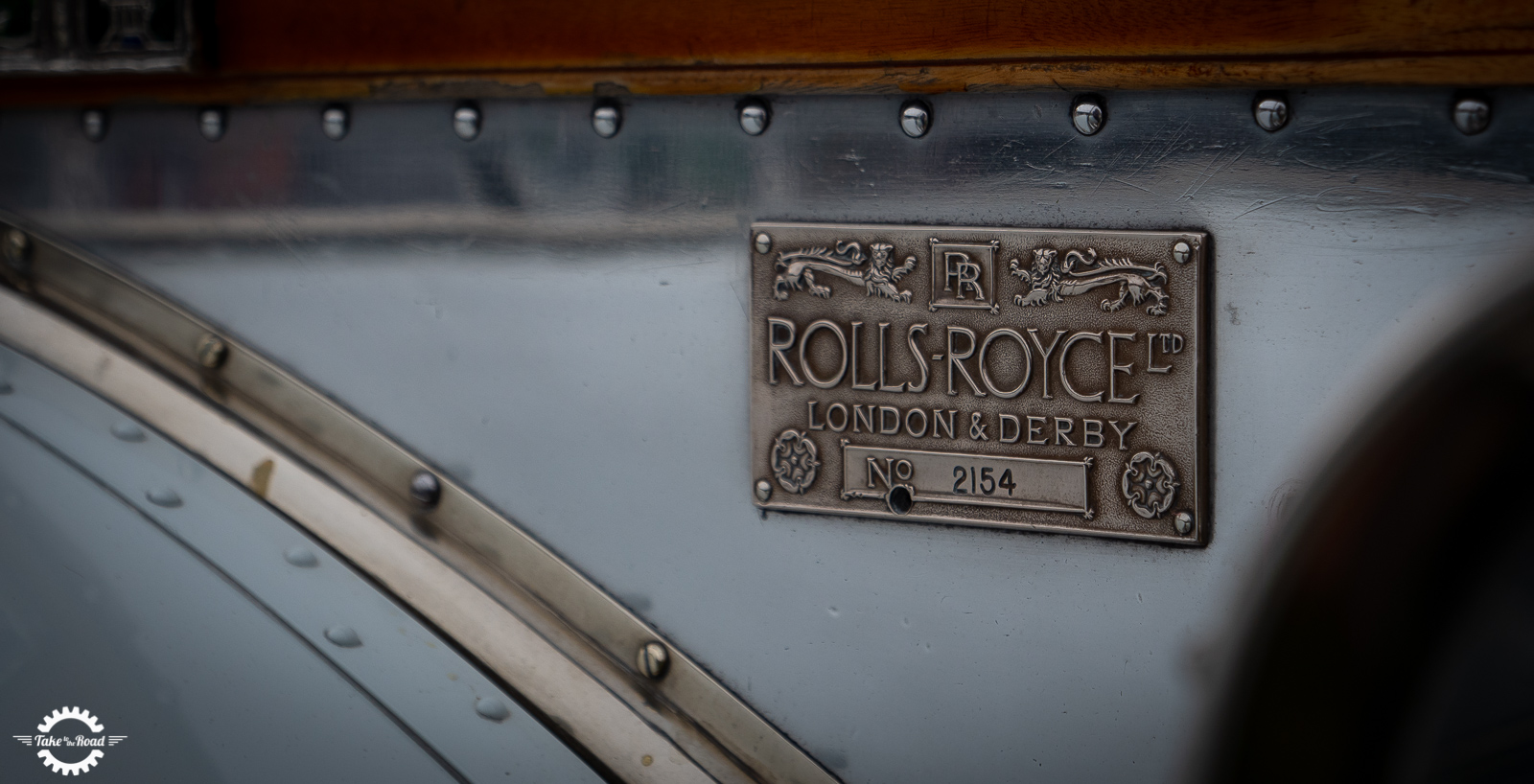 Rolls-Royce remembers founders pioneering flight in 1910