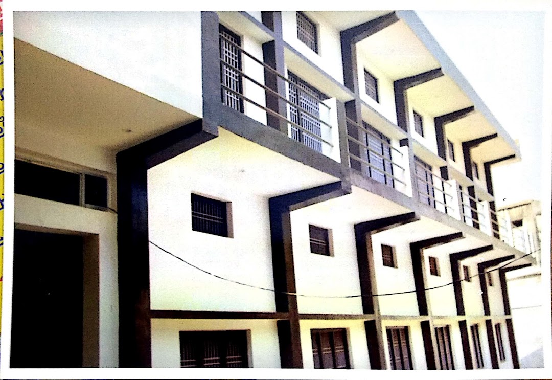Shree Banke Bihari PG Girls College, Bharatpur Image