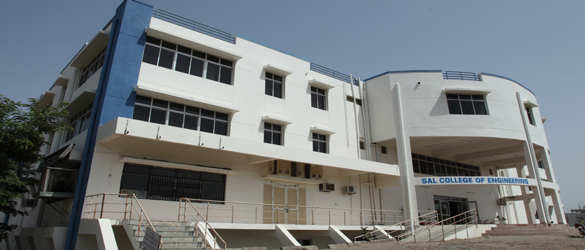 Sal College Of Engineering, Ahmedabad Image