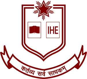 Institute of Home Economics, New Delhi