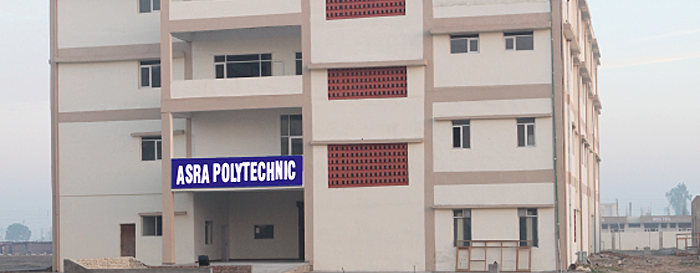 ASRA Polytechni, Bhawanigarh Image