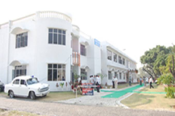 Rama College of Education, Meerut Image