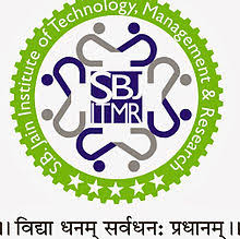 S. B. Jain Institute of Technology, Management and Research, Nagpur