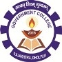 Government College, Rajakhera