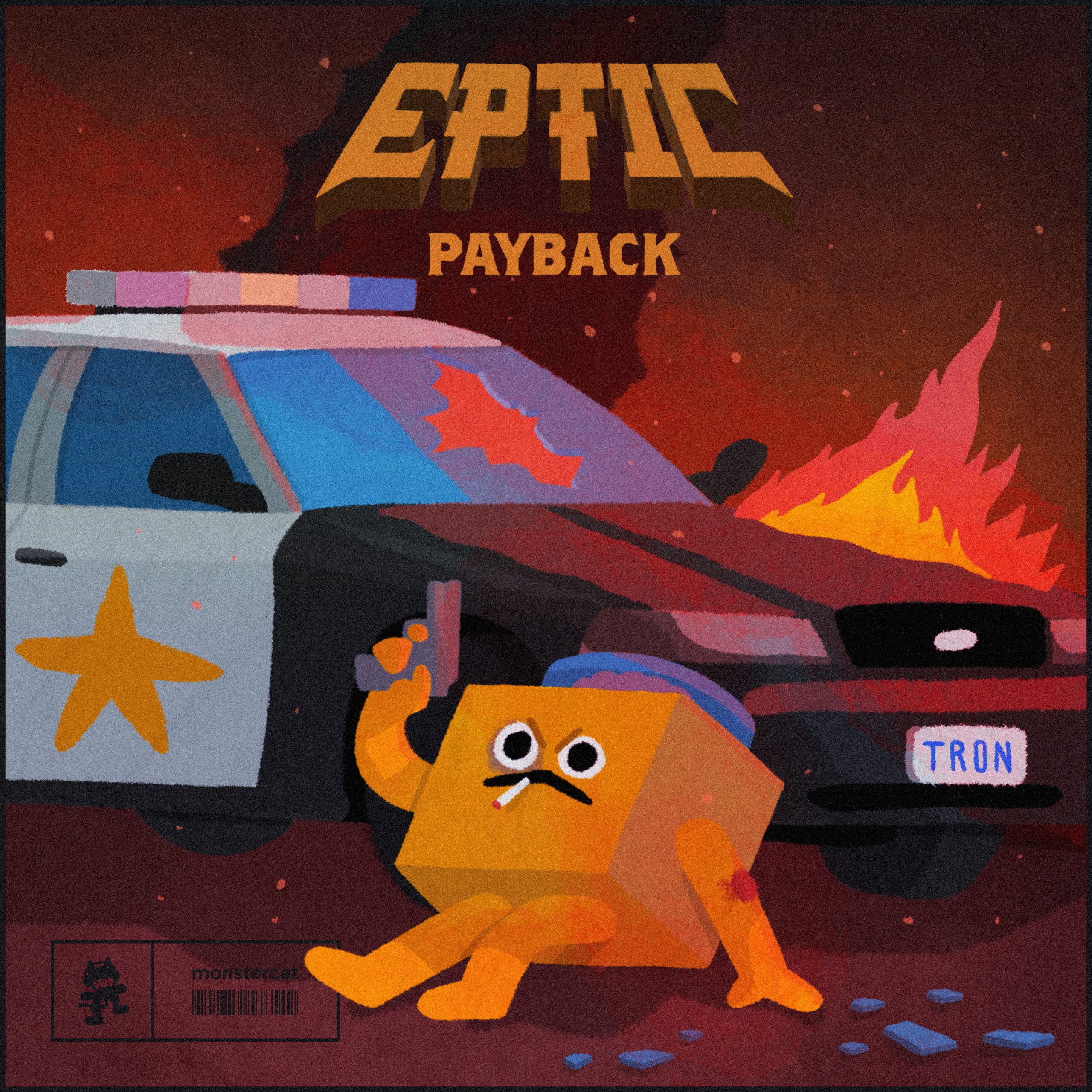 Eptic - Payback
