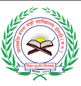 Government Kangla Manjhi College, Durg