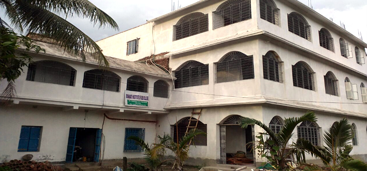 Biswanath Institute Of B.Ed College, 24 Parganas (s) Image