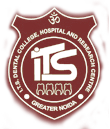 I.T.S. Dental College, Greater Noida