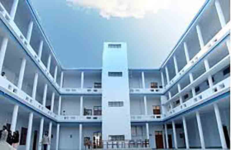 Lala Lajpat Rai College Of Pharmacy, Moga Image