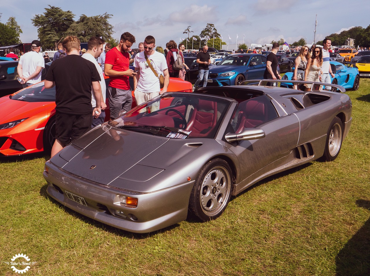 Goodwood Festival of Speed makes a triumphant return