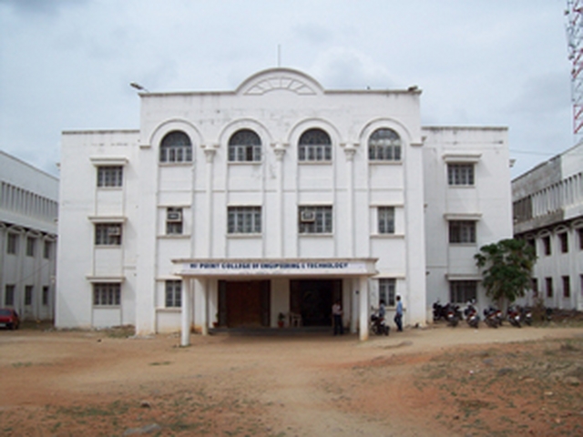 Hi-Point College of Engineering And Technology Image