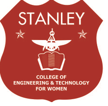 STANLEY COLLEGE OF ENGINEERING & TECHNOLOGY FOR WOMEN, Hyderabad