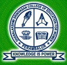 Dhanalakshmi Srinivasan College of Education for Women, Perambalur