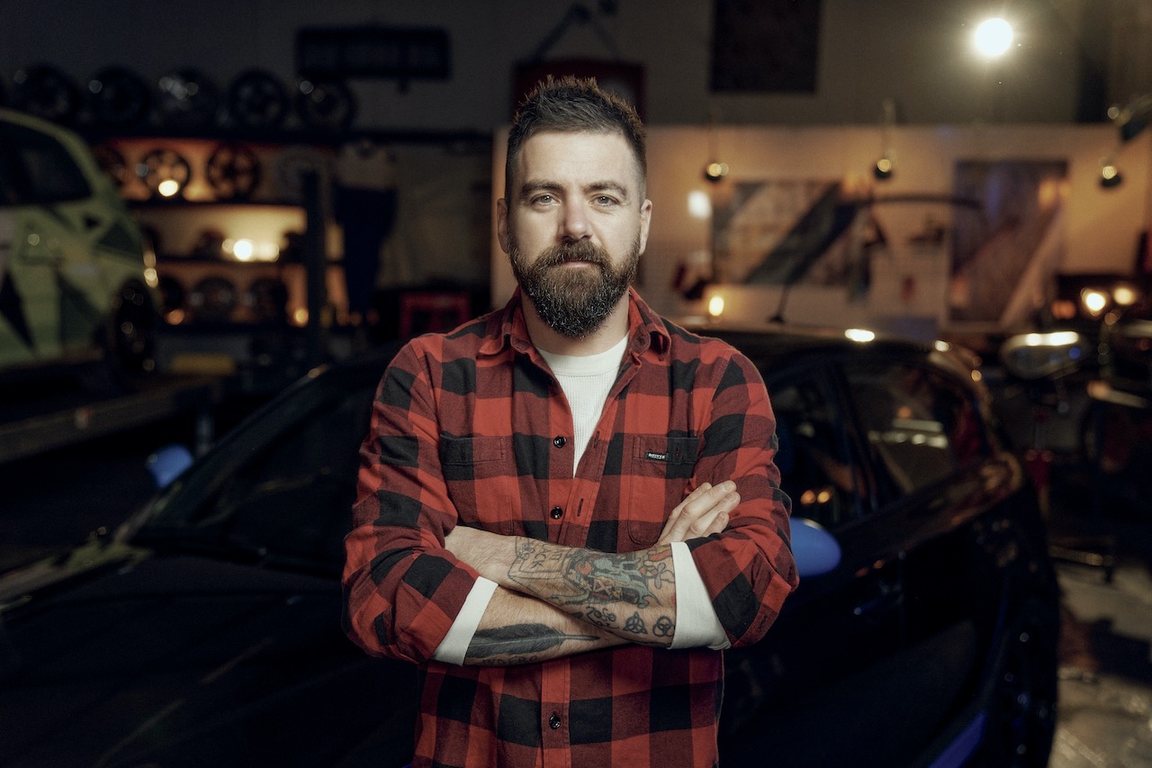 Goblin Works Garage is back with new Modshop show