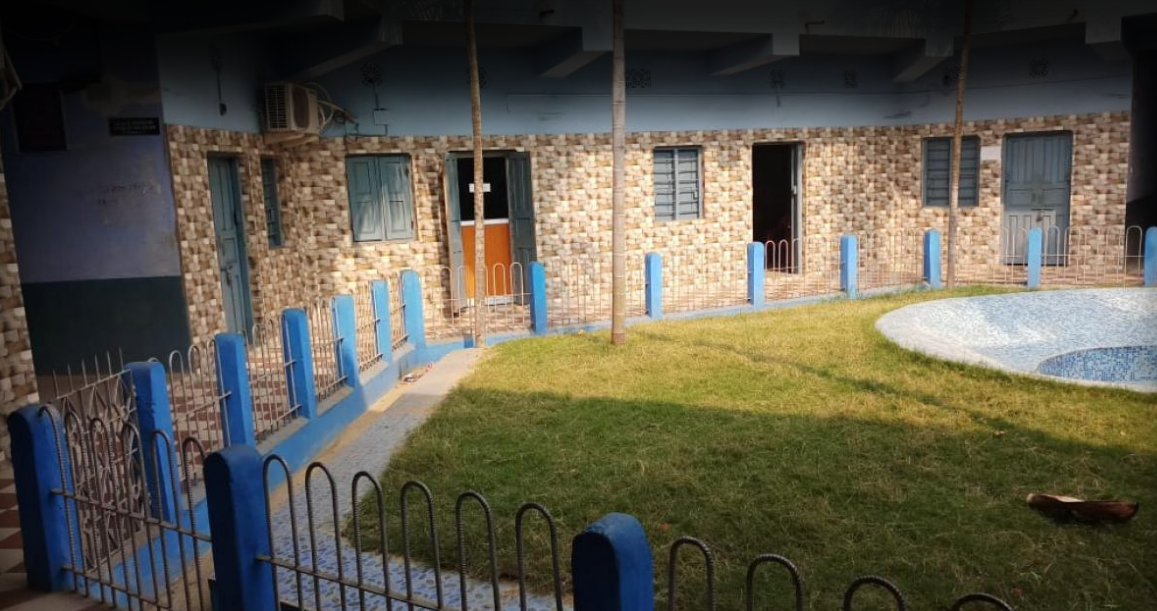 Panchakot Mahavidyalaya, Purulia Image