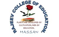 Rajeev College of Education, Hassan