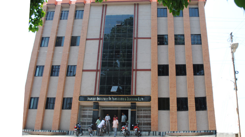 Jiaganj Institute of Education and Training, Murshidabad Image