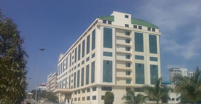 Vydehi Institute of Nursing Sciences and Research Centre, Bengaluru Image