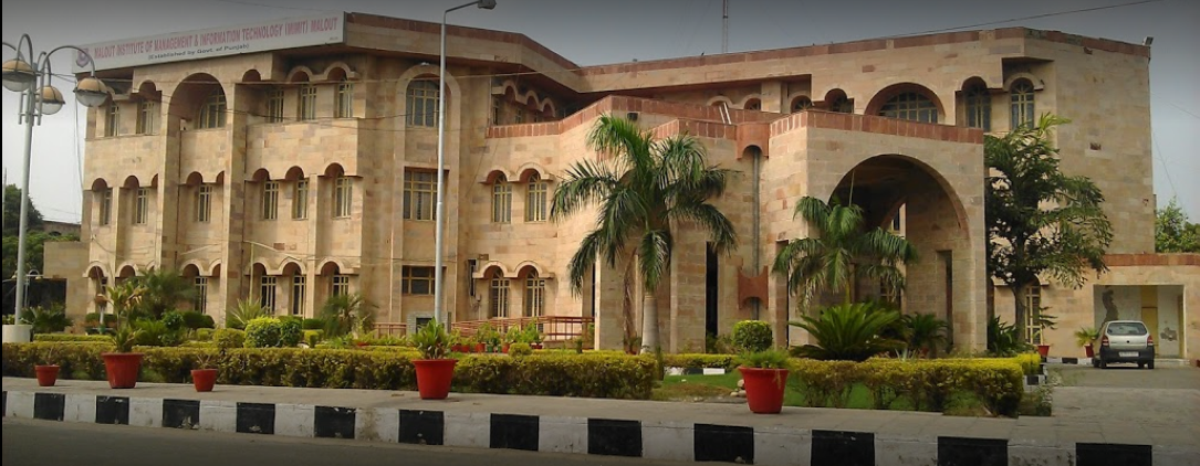 Malout Institute of Management and Information Technology, Muktsar Image
