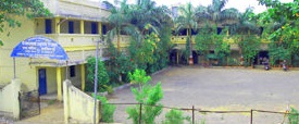 Late Narayanrao Amrutrao Deshmukh Arts and Commerce College, Amravati Image