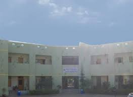 Smt. C.C. Mahila Arts and Sheth C.N. Commerce College Image