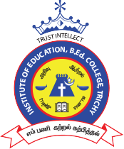Institute of Education (B.ED. College), Tiruchirappalli