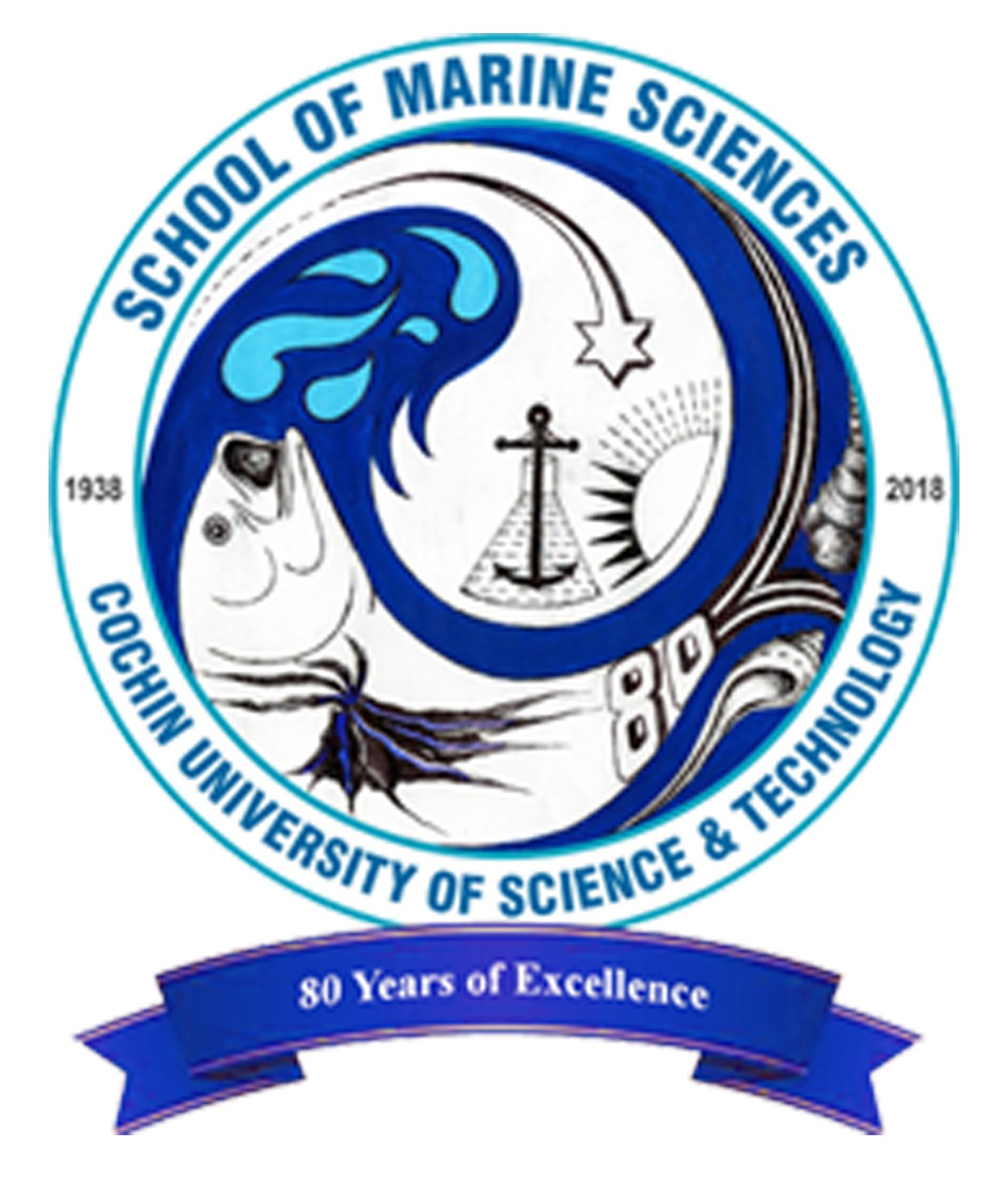 School of Marine Sciences, Cochin University of Science and Technology, Kochi