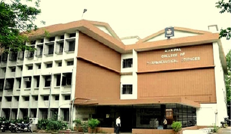 Manipal College Of Pharmaceutical Sciences, Manipal