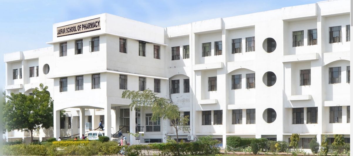 Jaipur School of Pharmacy Image