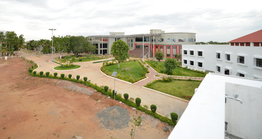 INDIAN INSTITUTE OF CROP PROCESSING TECHNOLOGY Image