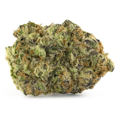 Black Cherry Punch