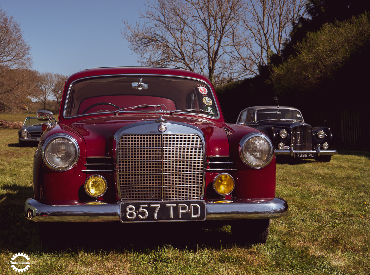 Points forts de la journée 2021 de Waterloo Classics Drive it Day