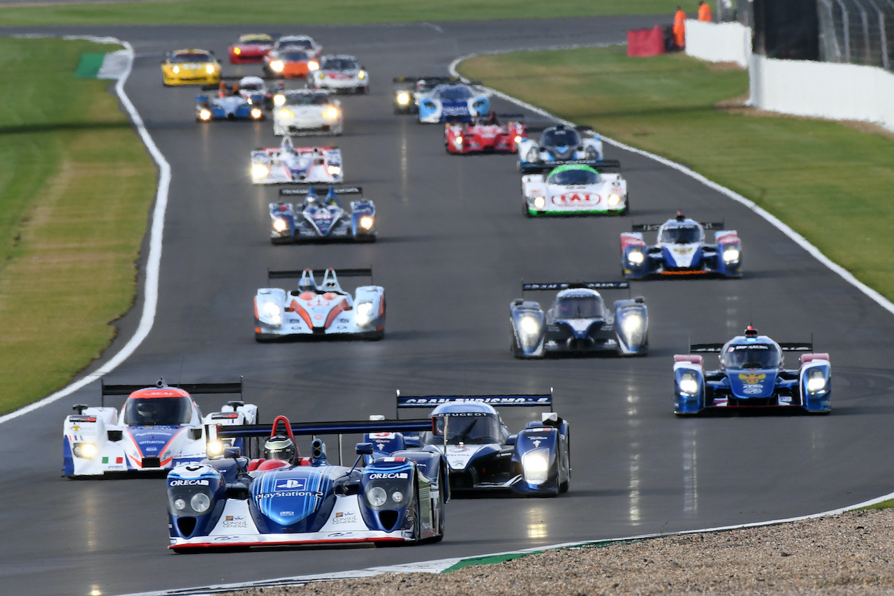 Tickets go on sale for The Classic at Silverstone 2022